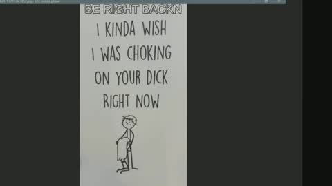 Snapshot of mickmasters42 chatting on 12.15.24 Methsturbation4fun online show from 12.15.24