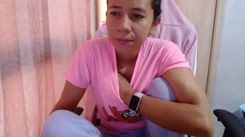 vanesa sexy online show from 12.08.24