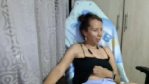 vanesa sexy online show from 01.20.25