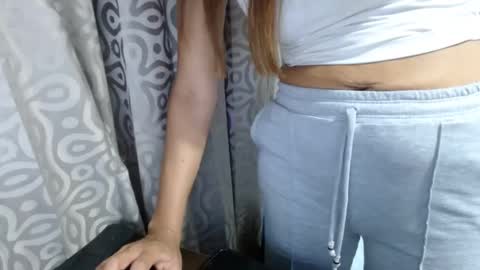 vanesa sexy online show from 01.26.25