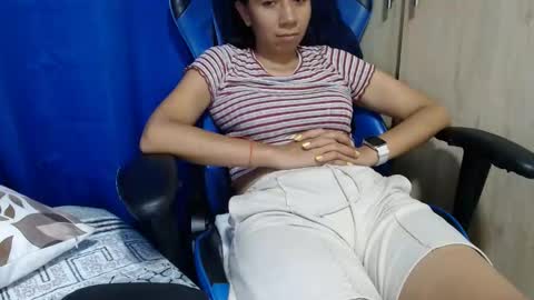 vanesa sexy online show from 11.24.25