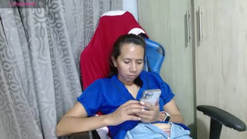 vanesa sexy online show from 07.03.26