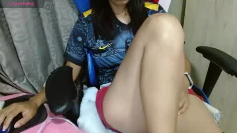 vanesa sexy online show from 07.11.26