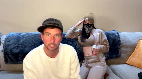 Snapshot of micwb chatting on 11.10.25 Adventures of MnM4ever online show from 11.10.25