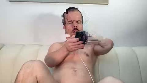 Aaron online show from 10.06.25