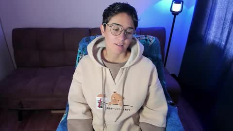 Blue online show from 01.13.26