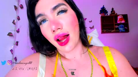       online show from 01.16.25