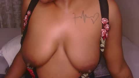 Snapshot of midnight_goddess chatting on 02.27.26 Kelly online show from 02.27.26