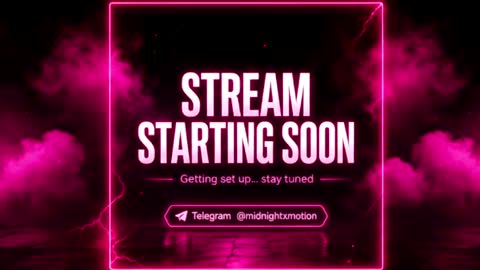 Snapshot of midnight_motion chatting on 05.26.26 midnight_motion online show from 05.26.26