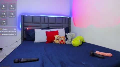 VanyaKlaus online show from 12.13.24