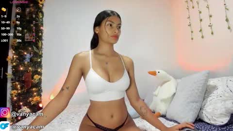 VanyaKlaus online show from 10.10.25