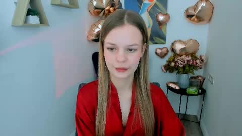 midnighteaura online show from 02.20.26