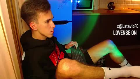 Alexey or just Alex online show from 10.30.25