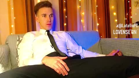 Alexey or just Alex online show from 12.15.25