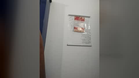 MidnightFlirtX online show from 04.22.26