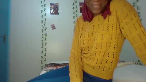 Naught Kelly online show from 04.05.26