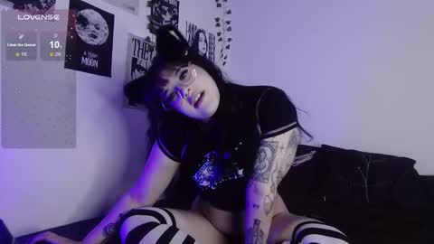 Nana online show from 03.25.26