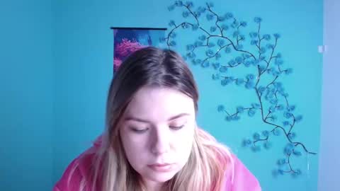 Mariana online show from 10.29.25