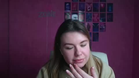 Mariana online show from 11.22.25