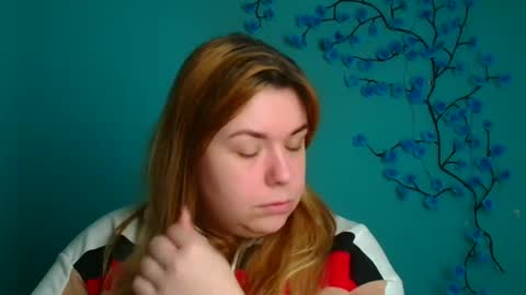 Mariana online show from 03.07.26