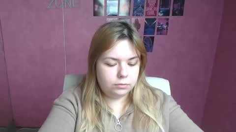 Mariana online show from 03.23.26