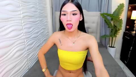 Aesha online show from 09.24.25