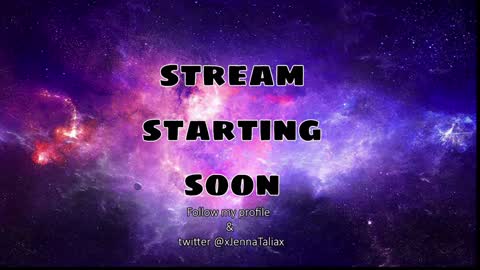Jenna Talia online show from 12.18.24