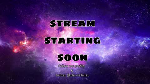Snapshot of midnightpixie chatting on 01.07.25 Jenna Talia online show from 01.07.25