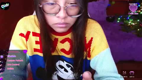 Midori 7u7 online show from 02.04.26