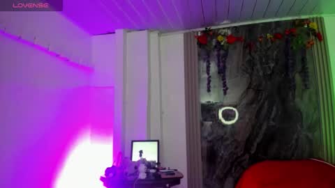 midory_ online show from 09.30.25