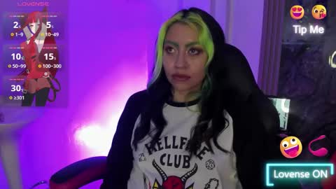 midory_ online show from 10.05.25