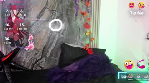 midory_ online show from 10.17.25