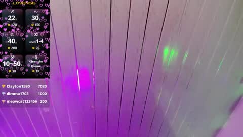 midory_ online show from 12.04.25