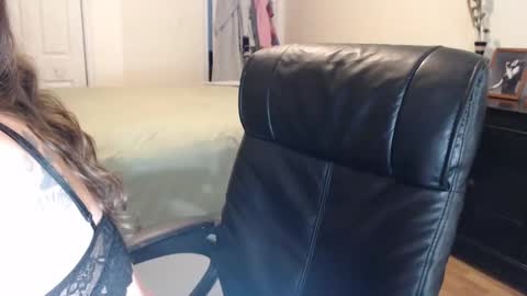 Snapshot of midsummernightsdream chatting on 01.29.25 MidsummerNightsDream online show from 01.29.25