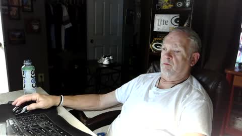 midwestdad09 online show from 07.19.26
