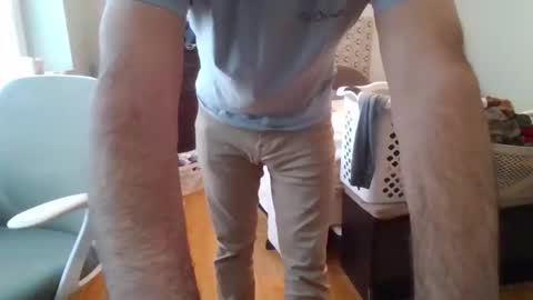 Snapshot of midwestdad2026 chatting on 01.11.26 midwestdad2026 online show from 01.11.26