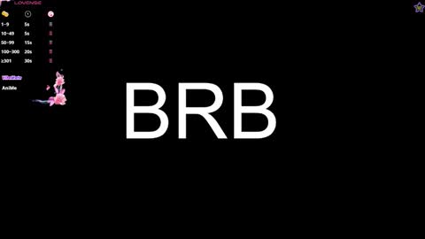 miel online show from 03.20.26