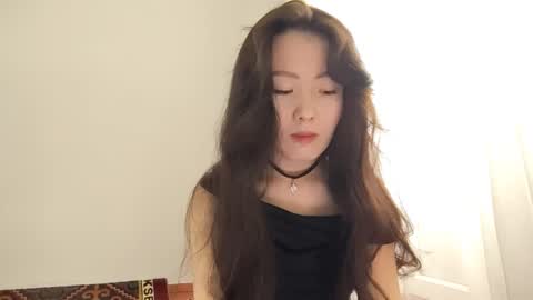 Azumi online show from 09.25.25