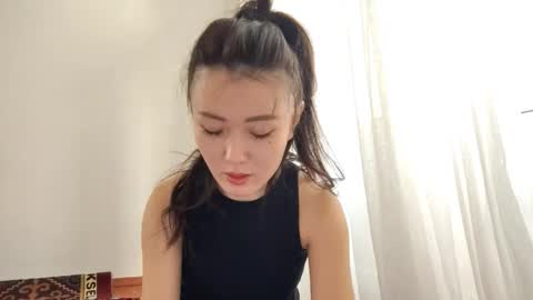 Azumi online show from 09.26.25