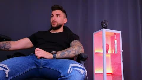MightyAaron online show from 01.30.25