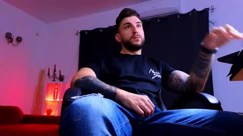 MightyAaron online show from 10.30.25