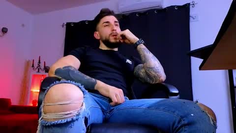 MightyAaron online show from 02.27.26