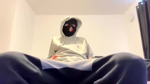 Snapshot of mightyjbaby chatting on 11.10.25 mightyjbaby online show from 11.10.25