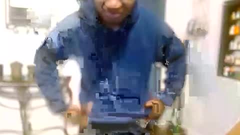 Mightymandingo online show from 01.13.26