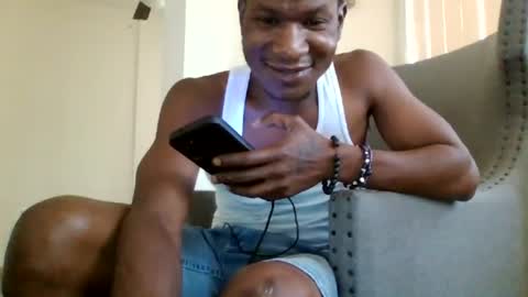 Snapshot of mightymandingo chatting on 06.17.26 Mightymandingo online show from 06.17.26