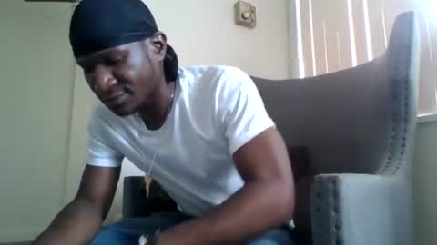 Snapshot of mightymandingo chatting on 06.19.26 Mightymandingo online show from 06.19.26