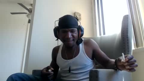 Snapshot of mightymandingo chatting on 06.20.26 Mightymandingo online show from 06.20.26