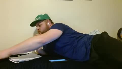 Miggy online show from 02.23.26