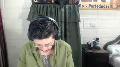 Snapshot of miguel__98 chatting on 07.05.26 Miguel Independent Model online show from 07.05.26