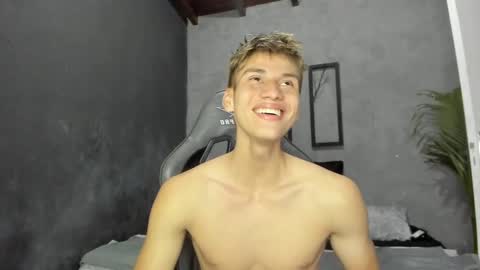 Miguel Hernandez online show from 12.02.24